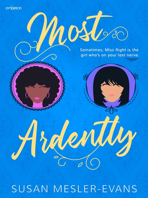Title details for Most Ardently by Susan Mesler-Evans - Available